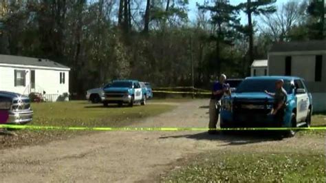 Manhunt Underway For Gunman In Deadly Louisiana Shooting Spree On Air