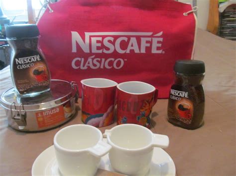 Te Invito Un Cafecito Nescafé Clásico Sorteo Mama Xxi Sorteo