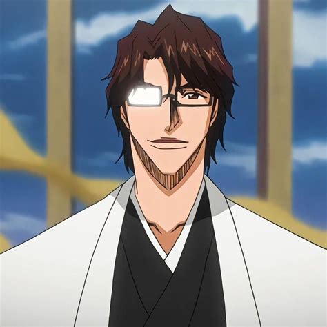 Alasan Kenapa Aizen Jadi Penjahat Terbaik Di Bleach Dafunda