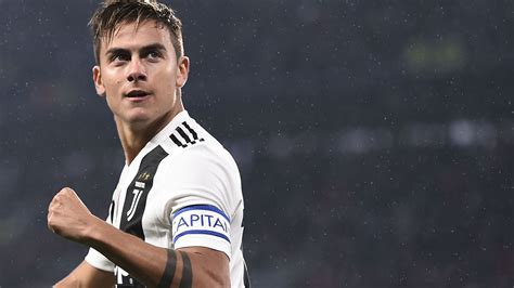 Mercato Psg Une Volont Forte Affich E Par Dybala Pour Son Avenir