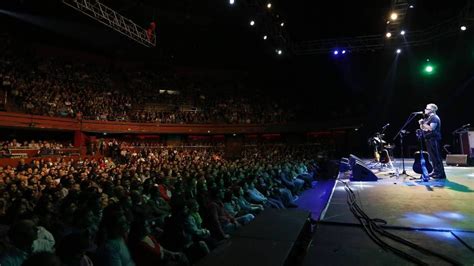 Radio Pauta On Twitter Teatro Caupolicán 87 Años En El Corazón Del Barrio San Diego →