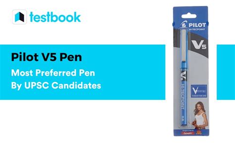 Best Pen For Upsc Mains Answer Writing Know Here