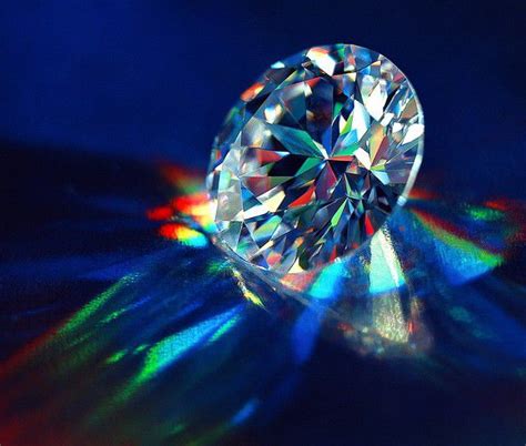 Precious Stones Diamond