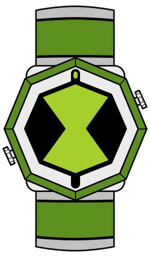 Omnitrix B10 Restart Ben 10 Fan Fiction Wiki Fandom