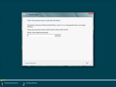 Windows Guides And Tutorials Windows 8 Installation Guide