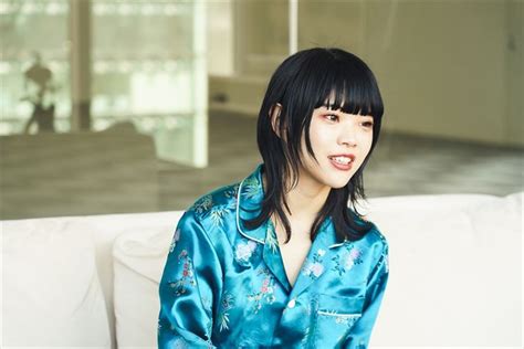 Bish アイナ・ジ・エンドの抱える悩み・葛藤・弱さは、人間らしさに満ちあふれていた 朝日新聞デジタル＆m（アンド・エム） アイナ