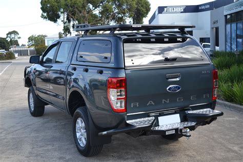 Ford Ranger Canopy Px Series Aeroklas