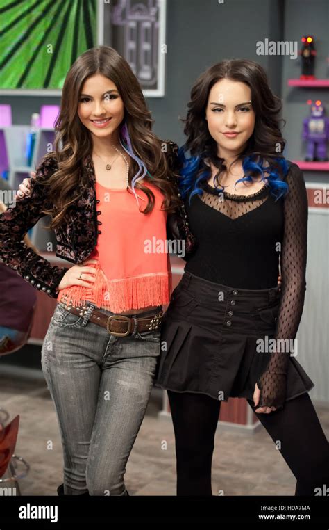 Victorious Season 3 Photoshoot