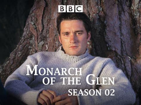 Prime Video Monarch Of The Glen