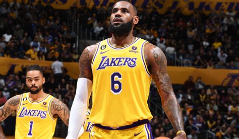 ¿el Rey Se Despide Lebron James Pensaría En El Retiro Tras Eliminación Ante Denver Esto En Línea