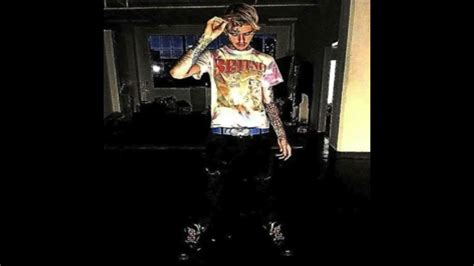 Lil Peep Five Degrees Sematary Mix Youtube