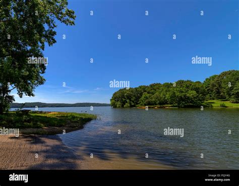 Pickwick Lake Hi Res Stock Photography And Images Alamy