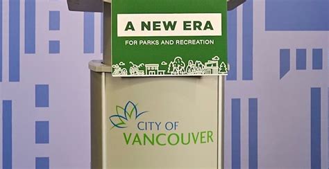 Vancouver Park Board To Consider Legal Challenge Against Mayors