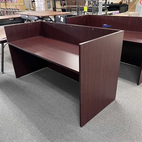 Receptionist Desk Archives | Office Furniture Liquidations