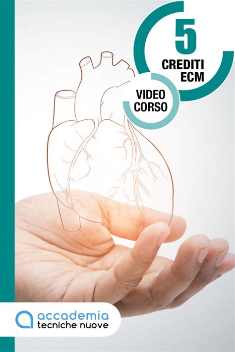 Cardiopatia Ischemica Acuta E Cronica Accademia Tecniche Nuove