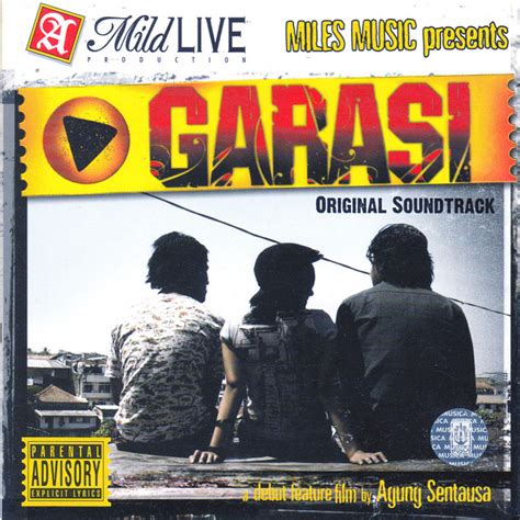 Garasi Concert & Tour History | Concert Archives