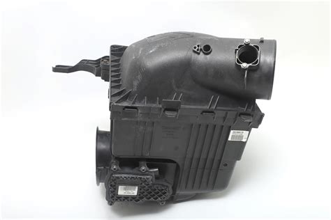 Dodge Ram 3500 19 Air Intakecleaner Box Diesel 67l Oem 2019