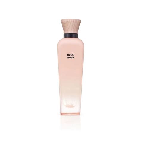 Adolfo Dominguez Nude Musk 120ml EDP Emporio