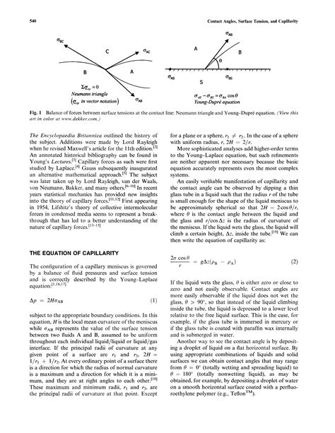 Neumann Triangle Big Chemical Encyclopedia