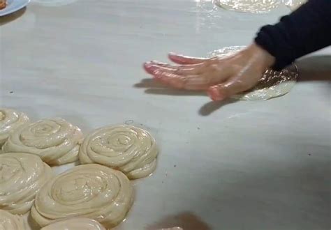 Ini Resepi Mudah Buat Roti Canai Di Rumah Oh Media