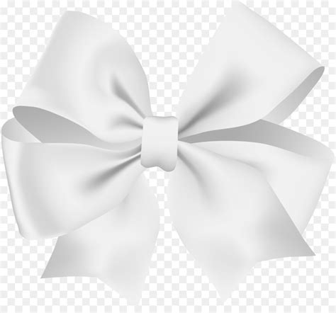 Ribbon Clothing Accessories Bow Tie Necktie Fashion White Bow Png