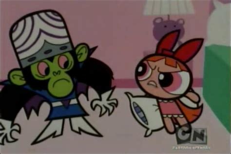 Nude Cartoons Bombón Blossom