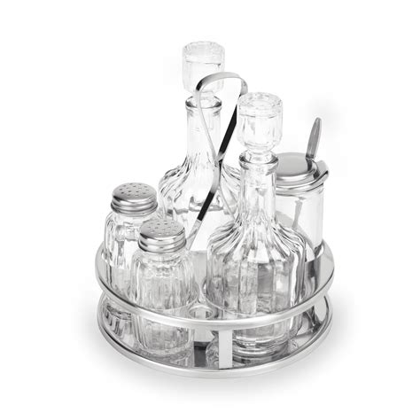 Cruet Set