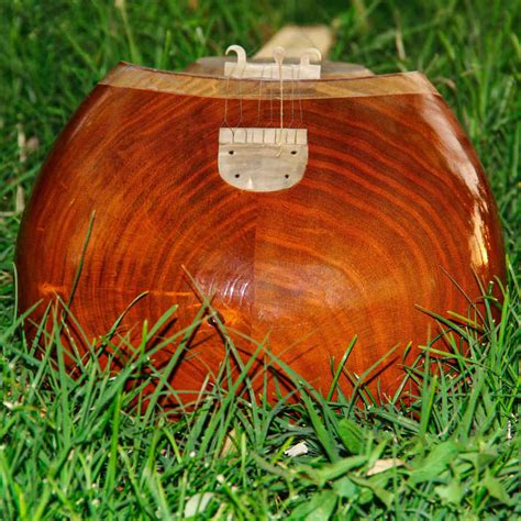 Persian Tar String Instrument – Handcrafted by Iran-Saz, Model 2 Stamp ...