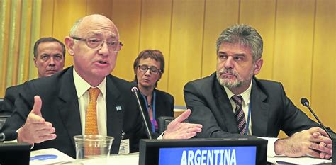 La Argentina Reiteró En La Onu El Reclamo Por Malvinas