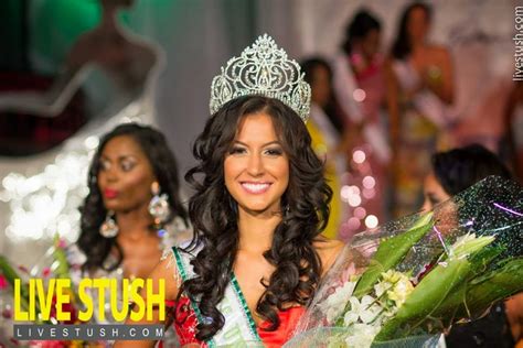 Jamaican 876 Beauty: INTRODUCING MISS JAMAICA UNIVERSE!