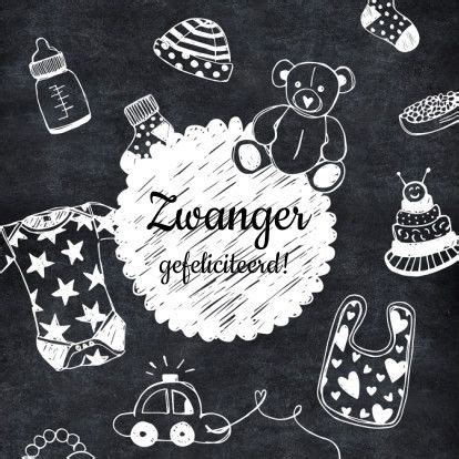 A Chalkboard With Various Items Drawn On It And The Words Zanger