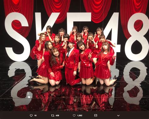 【エンタがビタミン♪】松井珠理奈、ske48『いきなりパンチライン』でセンター復帰に反響「鳥肌立って泣きました」 Techinsight