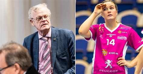 Sport Idrottssverige Larmar Regeringens Stödpaket Kommer Inte Räcka