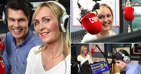 Radio Presenters Say St And Motherf Live On Air In