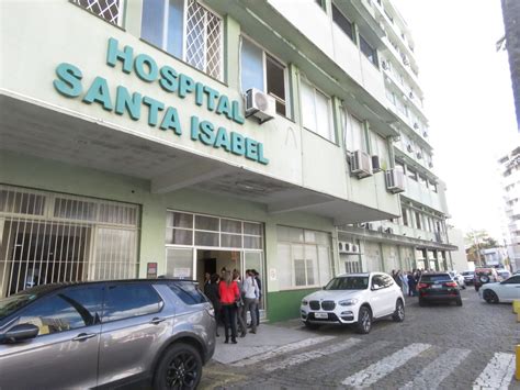 Referência Em Transplantes Hospital Santa Isabel Completa 110 Anos