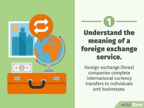 Ways To Transfer Money From Overseas Wikihow Life