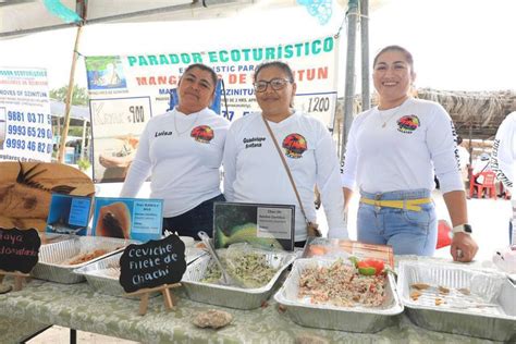 Arranca Festival de la Veda en Celestún mira las actividades