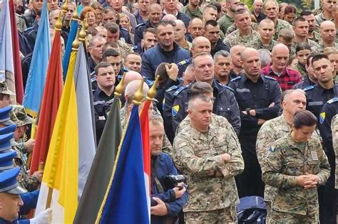 Pokrenula unutrašnju istragu nakon pjesme Herceg Bosno srce ponosno