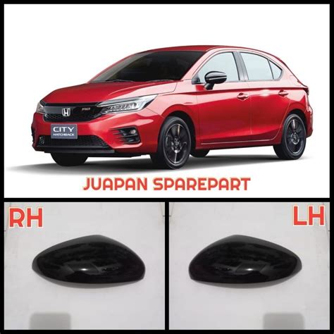 Jual COVER SPION ALL NEW HONDA CITY HATCHBACK 2021 2022 2023 ORIGINAL