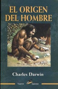 Libro Origen Del Hombre E Charles Darwin ISBN 9789706273253 Comprar