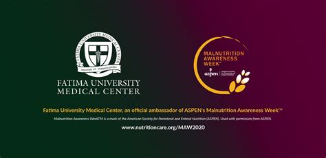 Fumcaspenmalnutrition4 Fatima University Medical Center