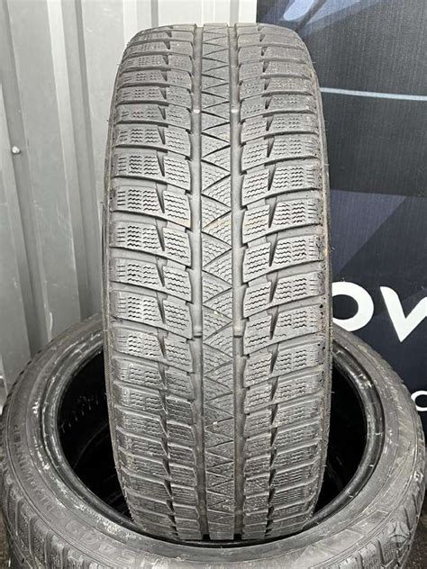 Falken Eurowinter Hs449 žieminės 22545 R19 A24450530