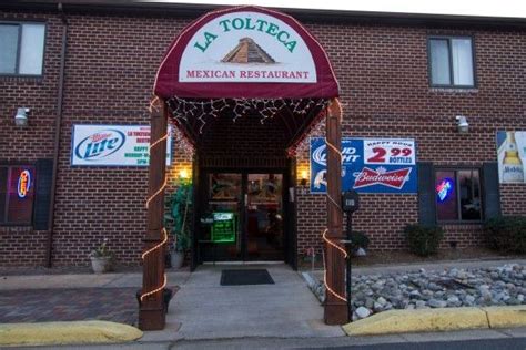 La Tolteca Mexican Restaurant Prince Frederick MD 20678 | Mexican restaurant, Fajitas, Restaurant