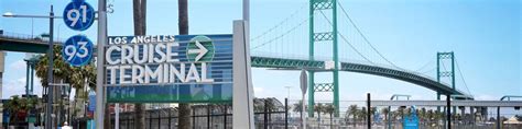 Stay at Our Hotel Near the Los Angeles Cruise Terminal