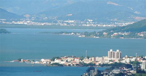 G1 Domingo terá sol entre nuvens e pancadas isoladas de chuva em SC