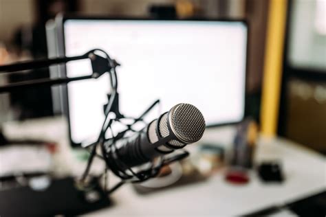 How To Start Your Own Podcast Advanced Coaching Academy