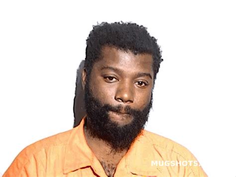 JAMES TEJUAN LATREL 11 11 2023 Lucas County Mugshots Zone