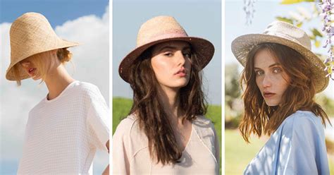 These Delicate Handcrafted Hats Are Perfect For Summer