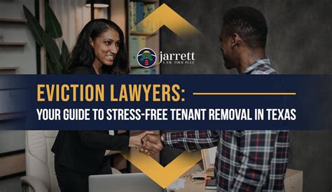 Eviction Lawyers Your Guide To Stress Free Tenant Removal Facing Foreclosure Houston Texas