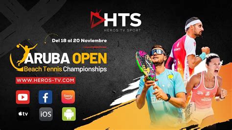 FINAL ARUBA OPEN Nicolas Gianotti Mattia Spoto Vs Nikita Burmakin